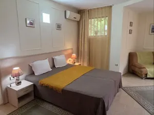 Prodej bytu 1+kk, Nesebar, Bulharsko, 38 m2