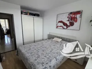 Prodej bytu 3+kk, Sveti Vlas, Bulharsko, 81 m2