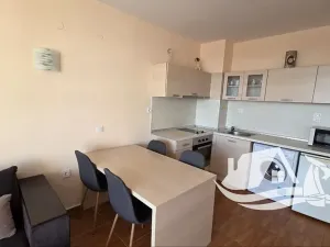 Prodej bytu 2+kk, Sveti Vlas, Bulharsko, 57 m2