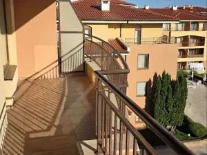 Prodej bytu 2+kk, Sveti Vlas, Bulharsko, 57 m2