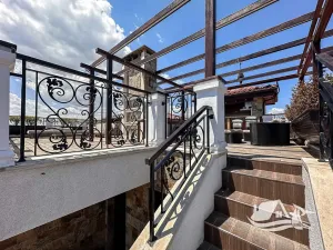 Prodej bytu 5+kk, Nesebar, Bulharsko, 283 m2