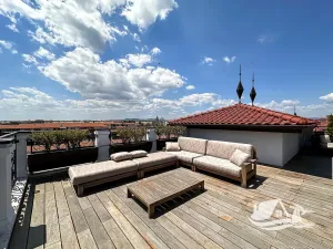 Prodej bytu 5+kk, Nesebar, Bulharsko, 283 m2