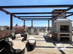 Prodej bytu 5+kk, Nesebar, Bulharsko, 283 m2