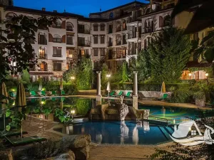 Prodej bytu 5+kk, Nesebar, Bulharsko, 283 m2