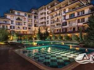 Prodej bytu 5+kk, Nesebar, Bulharsko, 283 m2