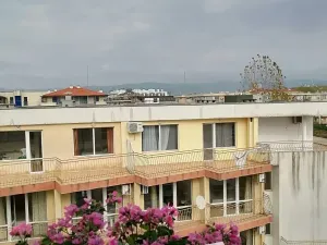 Prodej bytu 1+kk, Nesebar, Bulharsko, 30 m2