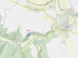 Dražba lesa, Nové Hrady, 7263 m2