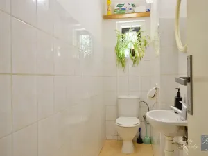 Prodej činžovního domu, Ústí nad Labem, Masarykova, 608 m2