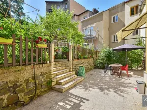 Prodej činžovního domu, Ústí nad Labem, Masarykova, 608 m2