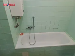 Pronájem bytu 1+kk, Praha - Břevnov, Moravanů, 30 m2