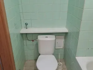 Pronájem bytu 1+kk, Praha - Břevnov, Moravanů, 30 m2