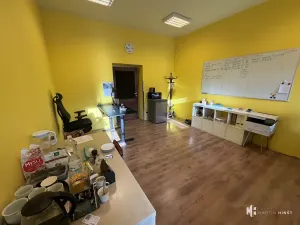 Pronájem kanceláře, Praha - Dolní Počernice, Národních hrdinů, 19 m2