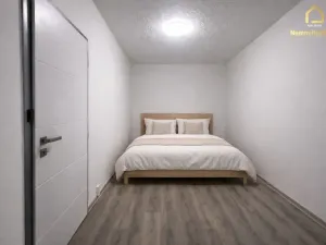 Pronájem bytu 2+1, Ostrava, Oskara Motyky, 44 m2