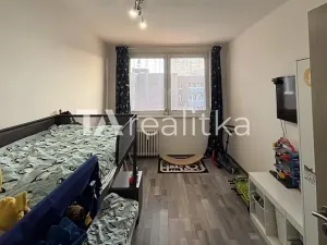 Pronájem bytu 3+1, Ostrava, Jana Maluchy, 73 m2