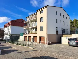 Pronájem bytu 2+kk, Rosice, Slunečná, 52 m2