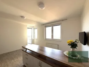Prodej bytu 2+kk, Praha - Troja, Hnězdenská, 40 m2