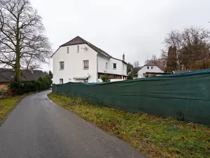 Prodej bytu 2+kk, Kdyně, Sirkova, 40 m2