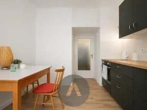 Prodej bytu 2+1, Brno, Tábor, 58 m2