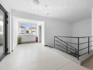 Pronájem bytu 1+kk, Zbýšov, čtvrť Padělky, 29 m2