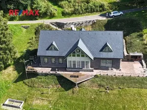 Prodej chalupy, Pec pod Sněžkou, 360 m2