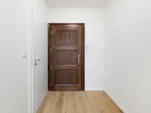 Prodej bytu 3+kk, Praha - Holešovice, Veverkova, 91 m2