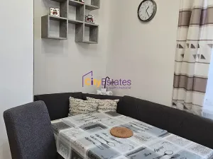 Pronájem bytu 1+kk, Praha - Vršovice, Karpatská, 28 m2