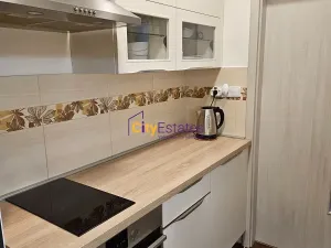 Pronájem bytu 1+kk, Praha - Vršovice, Karpatská, 28 m2