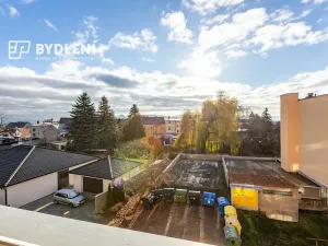 Prodej bytu 1+1, Hrob, Rybniční, 27 m2