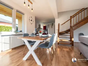 Prodej rodinného domu, Březina, 176 m2