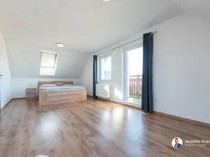 Prodej rodinného domu, Březina, 176 m2