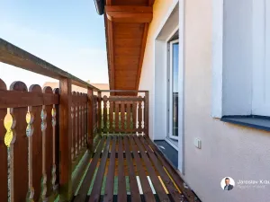 Prodej rodinného domu, Březina, 176 m2