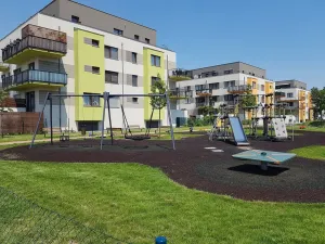 Prodej bytu 3+kk, Praha - Dolní Chabry, Pod zámečkem, 76 m2