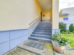 Prodej bytu 4+kk, Mariánské Lázně, Lužická, 96 m2