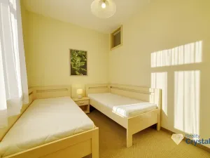 Prodej bytu 3+kk, Mariánské Lázně, Lužická, 66 m2