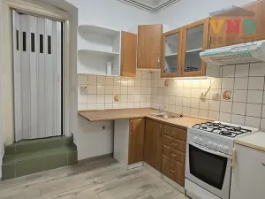 Pronájem bytu 1+1, Prostějov, Šafaříkova, 40 m2