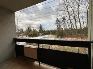 Pronájem bytu 2+1, Nový Vestec, Na Spořilově, 60 m2