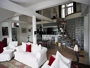 Pronájem bytu 5+kk, Praha - Nové Město, Dřevná, 250 m2