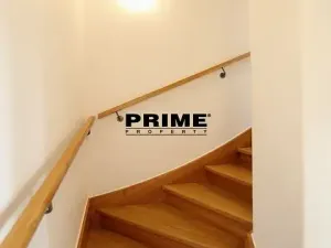 Pronájem bytu 5+1, Praha - Malá Strana, Újezd, 265 m2