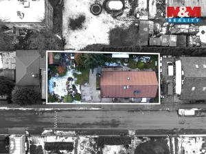 Prodej rodinného domu, Káraný, K Přívozu, 147 m2