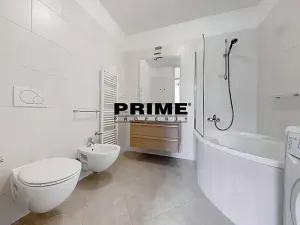 Pronájem bytu 2+kk, Praha - Vinohrady, Italská, 72 m2