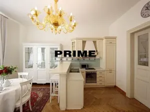 Pronájem bytu 2+1, Praha - Nové Město, Truhlářská, 78 m2