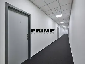 Pronájem kanceláře, Praha - Nové Město, Klimentská, 132 m2