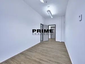 Pronájem kanceláře, Praha - Nové Město, Soukenická, 260 m2