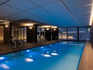 Pronájem bytu 2+kk, Praha - Smíchov, Holečkova, 74 m2