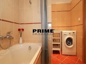 Pronájem bytu 3+kk, Praha - Vinohrady, Sázavská, 105 m2