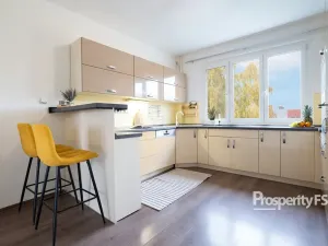 Prodej bytu 2+1, Kladno - Kročehlavy, Kosmonautů, 68 m2