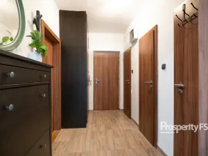 Prodej bytu 2+1, Kladno - Kročehlavy, Kosmonautů, 68 m2