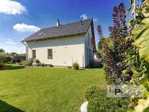 Prodej rodinného domu, Dubany, 129 m2