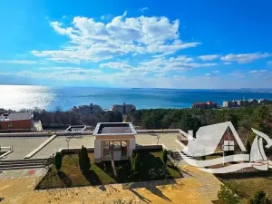 Prodej bytu 3+kk, Sveti Vlas, Bulharsko, 81 m2