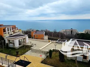 Prodej bytu 3+kk, Sveti Vlas, Bulharsko, 81 m2